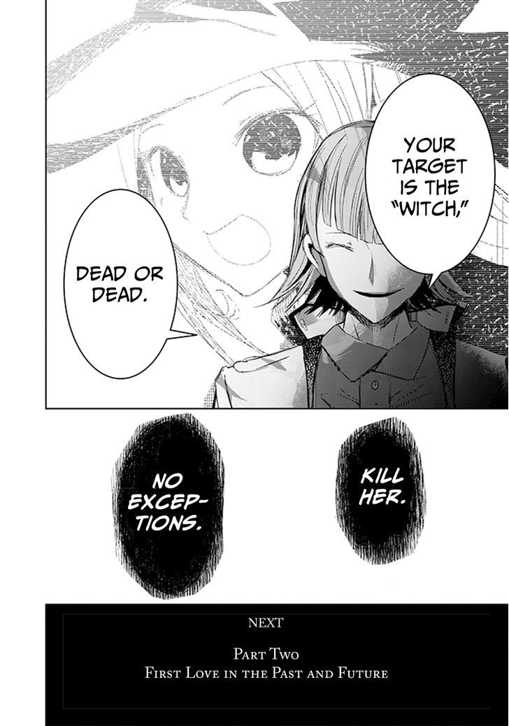 ib - Instant Bullet Chapter 10 page 35 - Chapter 10 : The Hundred-Year Winter is Still There
