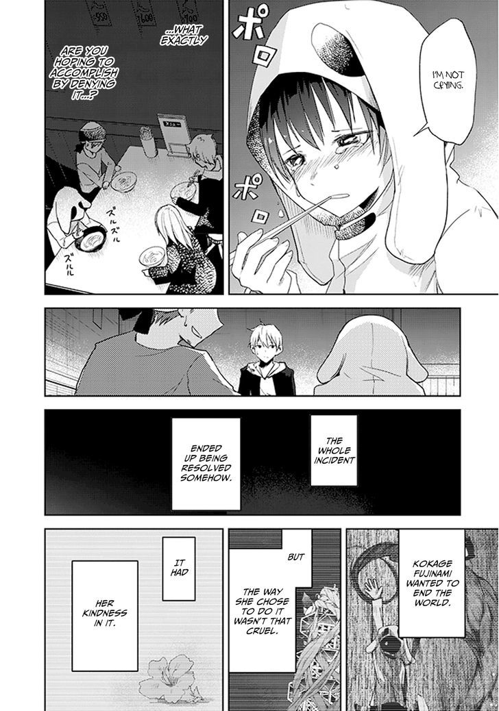 ib - Instant Bullet Chapter 10 page 7 - Chapter 10 : The Hundred-Year Winter is Still There