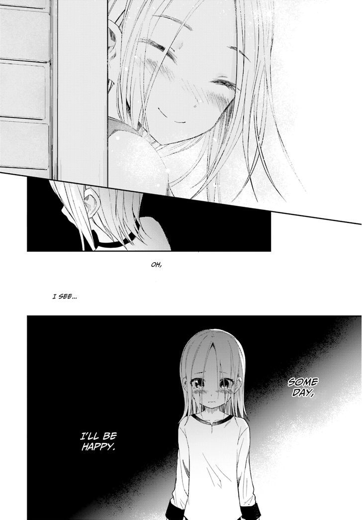 ib - Instant Bullet Chapter 13 page 14 - Chapter 13 : First Love in the Past and Future (A)