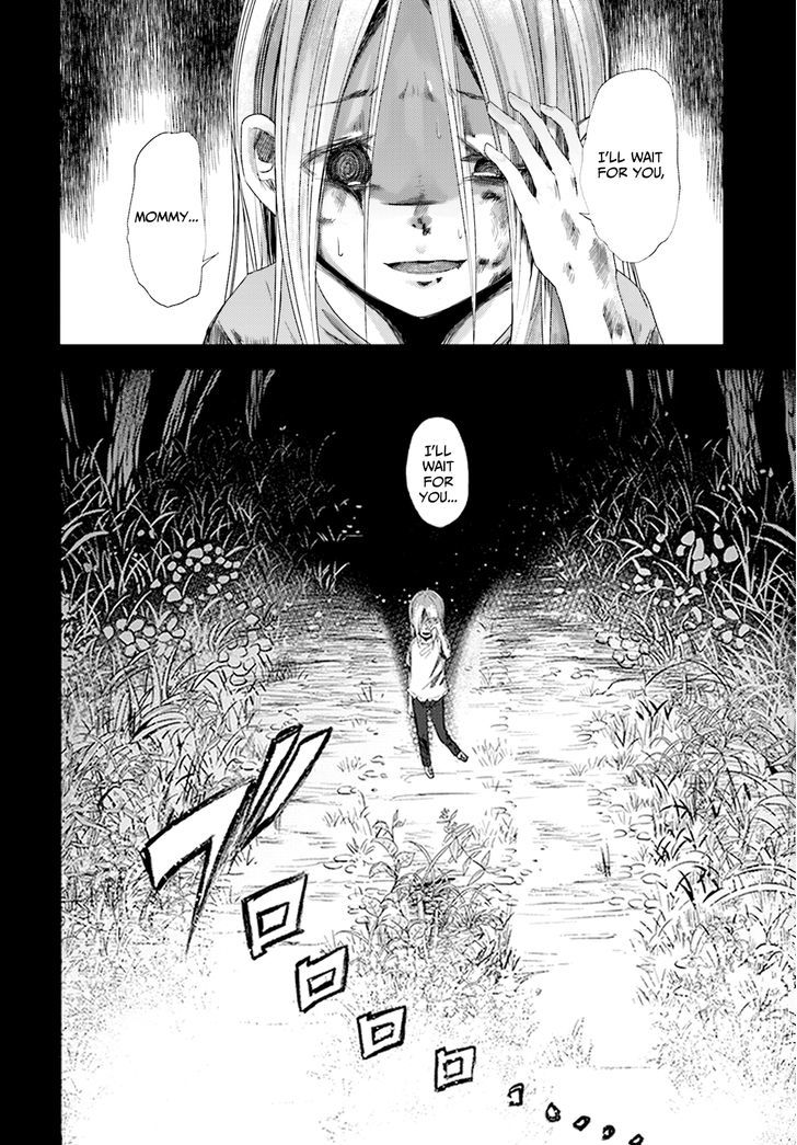 ib - Instant Bullet Chapter 13 page 2 - Chapter 13 : First Love in the Past and Future (A)