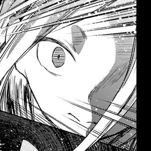 ib - Instant Bullet Chapter 14 : Witch cover