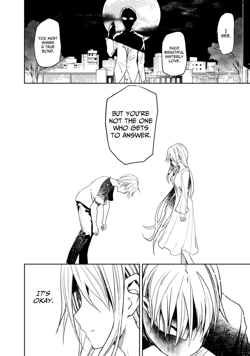 ib - Instant Bullet Chapter 18 page 18 - Chapter 18 : The Girl who was Always There