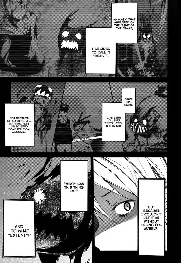 ib - Instant Bullet Chapter 2 page 10 - Chapter 2 : Searching for Sunrise