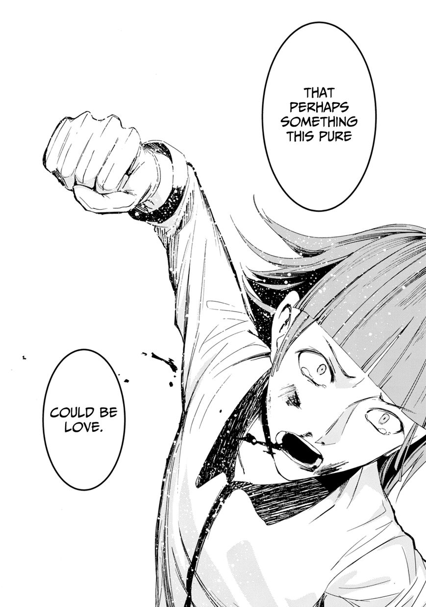 ib - Instant Bullet Chapter 23 page 14 - Chapter 23 : People Who Know People