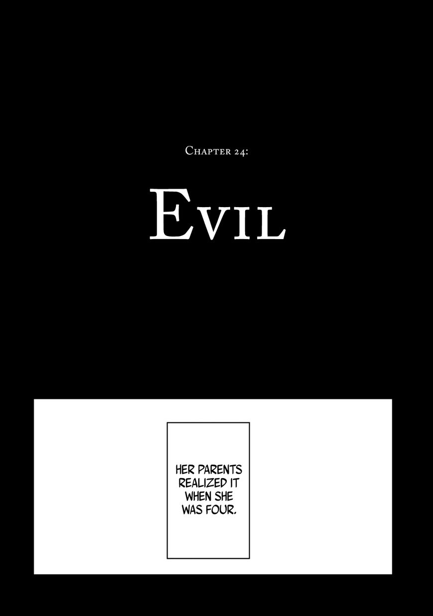 ib - Instant Bullet Chapter 24 page 3 - Chapter 24 : Evil