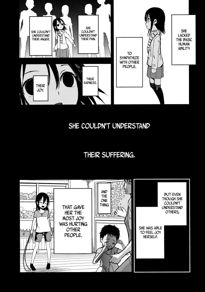 ib - Instant Bullet Chapter 24 page 4 - Chapter 24 : Evil