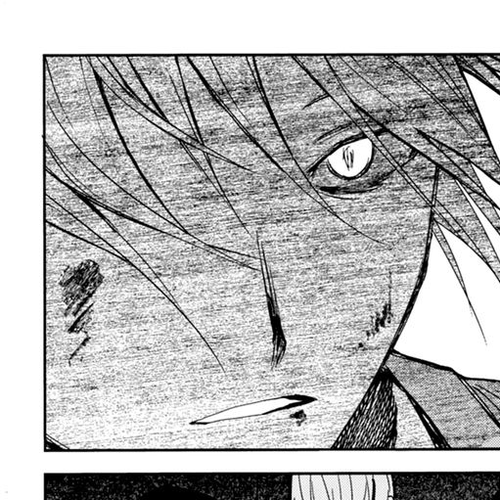 ib - Instant Bullet Chapter 24 : Evil cover