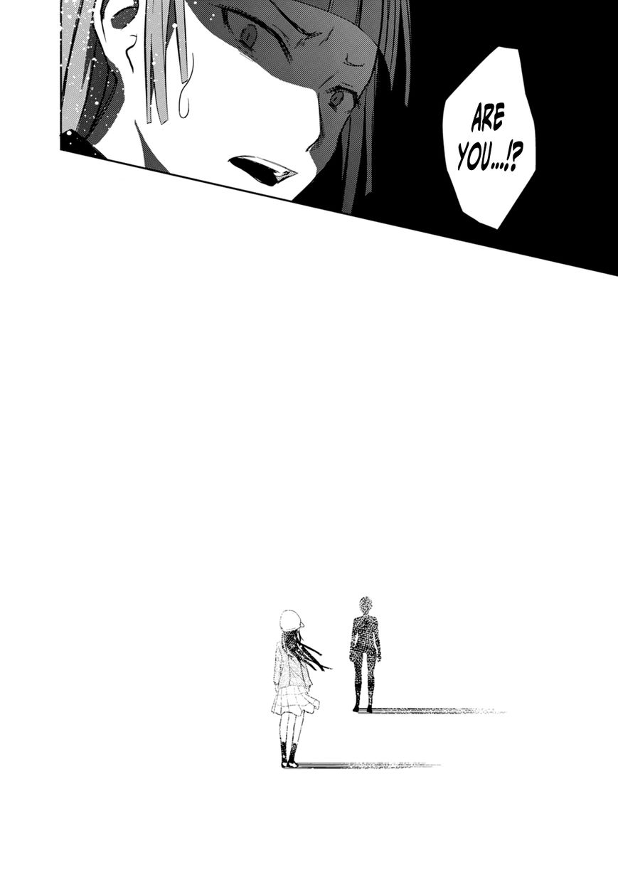ib - Instant Bullet Chapter 25 page 14 - Chapter 25 : Standalone Episode [END]