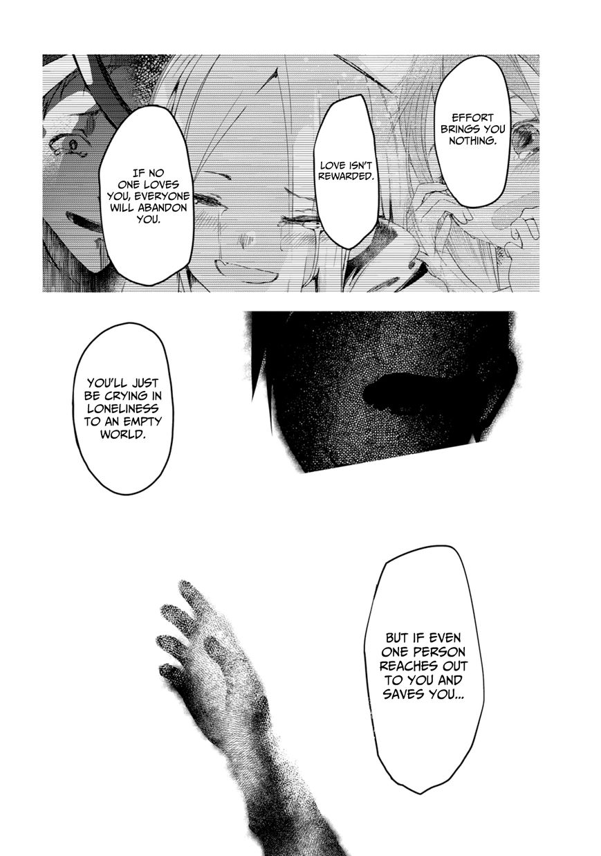 ib - Instant Bullet Chapter 25 page 17 - Chapter 25 : Standalone Episode [END]