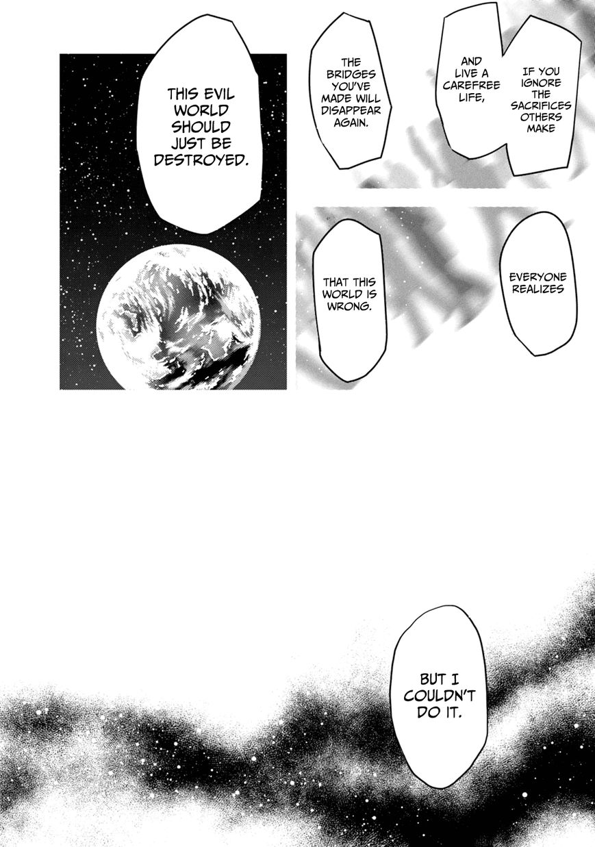 ib - Instant Bullet Chapter 25 page 18 - Chapter 25 : Standalone Episode [END]