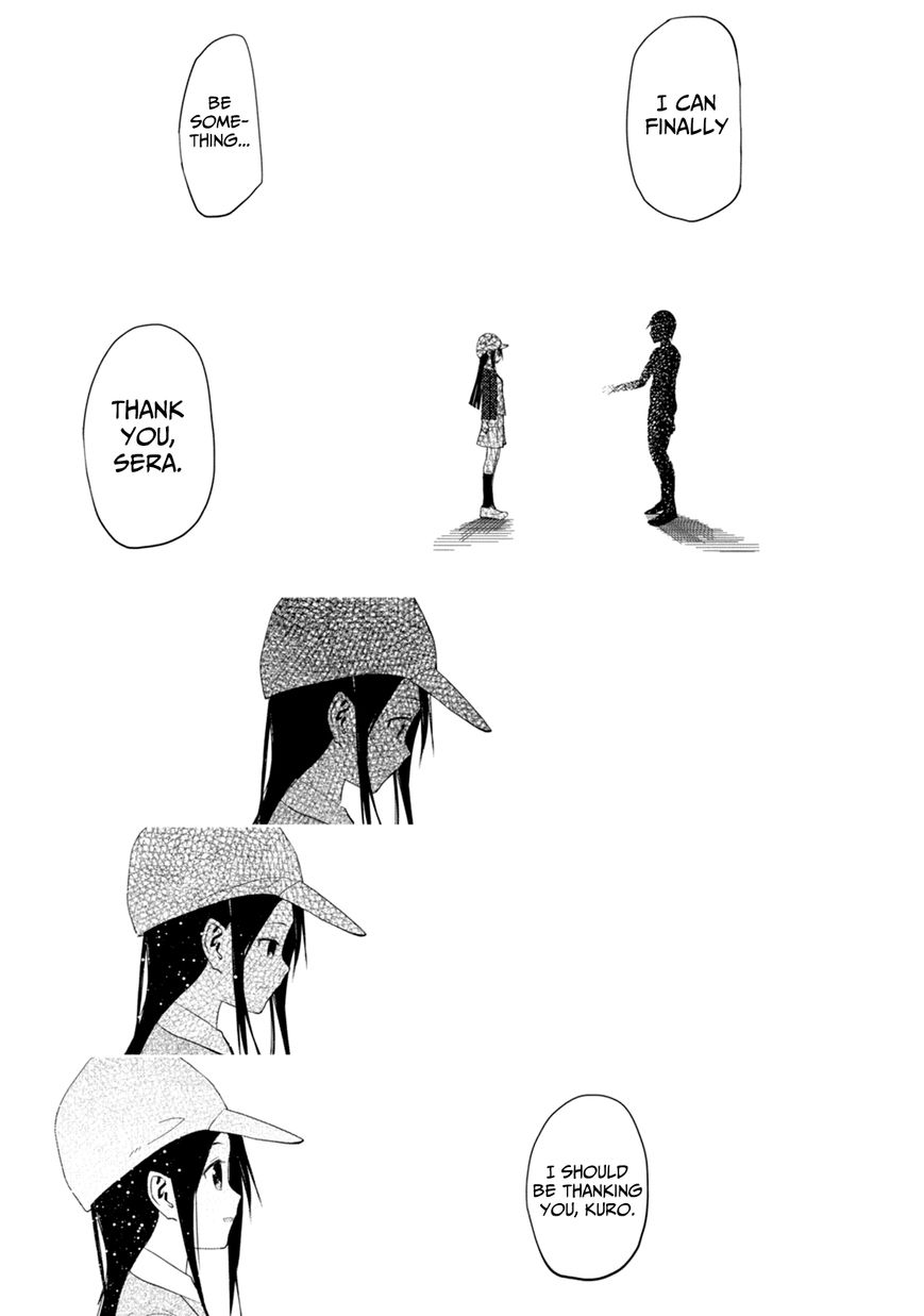 ib - Instant Bullet Chapter 25 page 21 - Chapter 25 : Standalone Episode [END]
