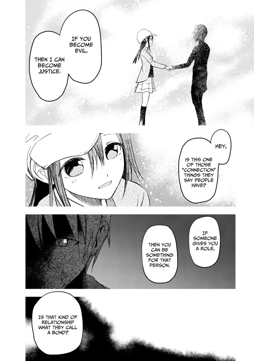 ib - Instant Bullet Chapter 25 page 22 - Chapter 25 : Standalone Episode [END]