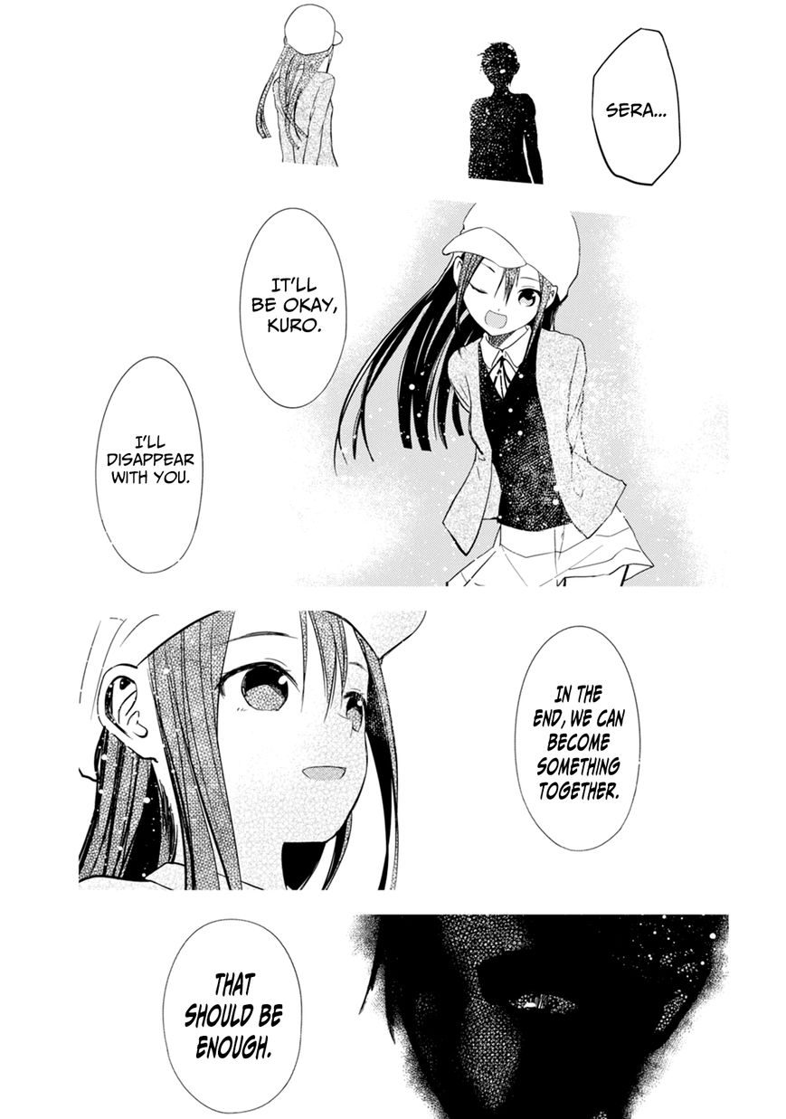 ib - Instant Bullet Chapter 25 page 24 - Chapter 25 : Standalone Episode [END]