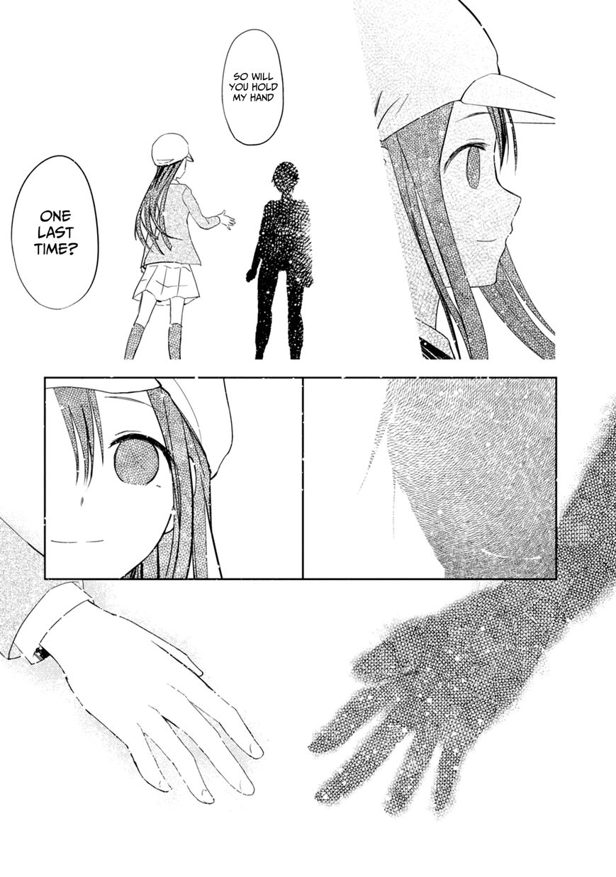 ib - Instant Bullet Chapter 25 page 25 - Chapter 25 : Standalone Episode [END]