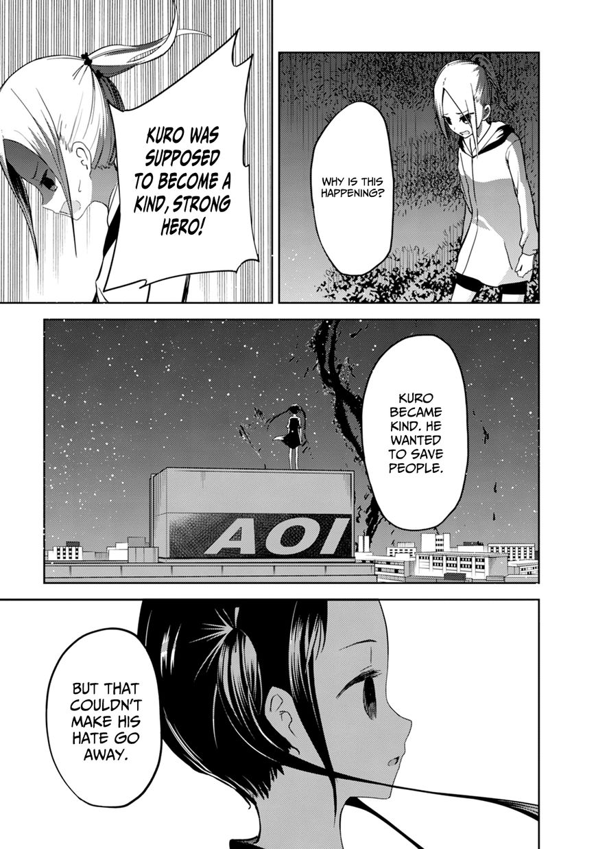 ib - Instant Bullet Chapter 25 page 3 - Chapter 25 : Standalone Episode [END]