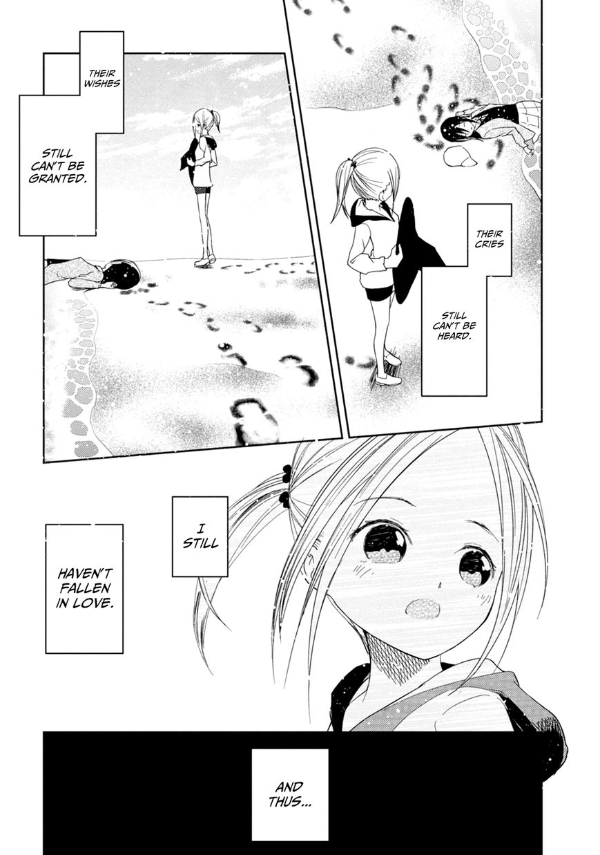 ib - Instant Bullet Chapter 25 page 36 - Chapter 25 : Standalone Episode [END]