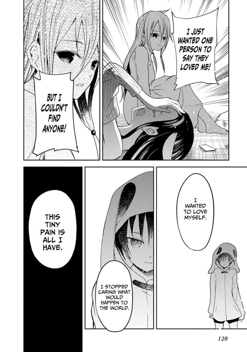 ib - Instant Bullet Chapter 25 page 6 - Chapter 25 : Standalone Episode [END]