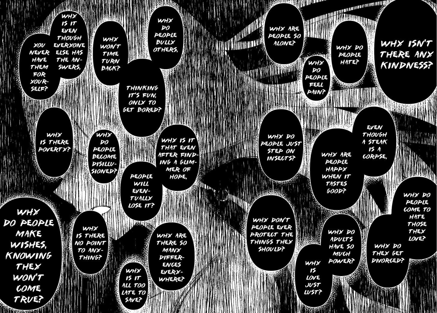 ib - Instant Bullet Chapter 3 page 24 - Chapter 3 : The Boy and the Girl Next Door