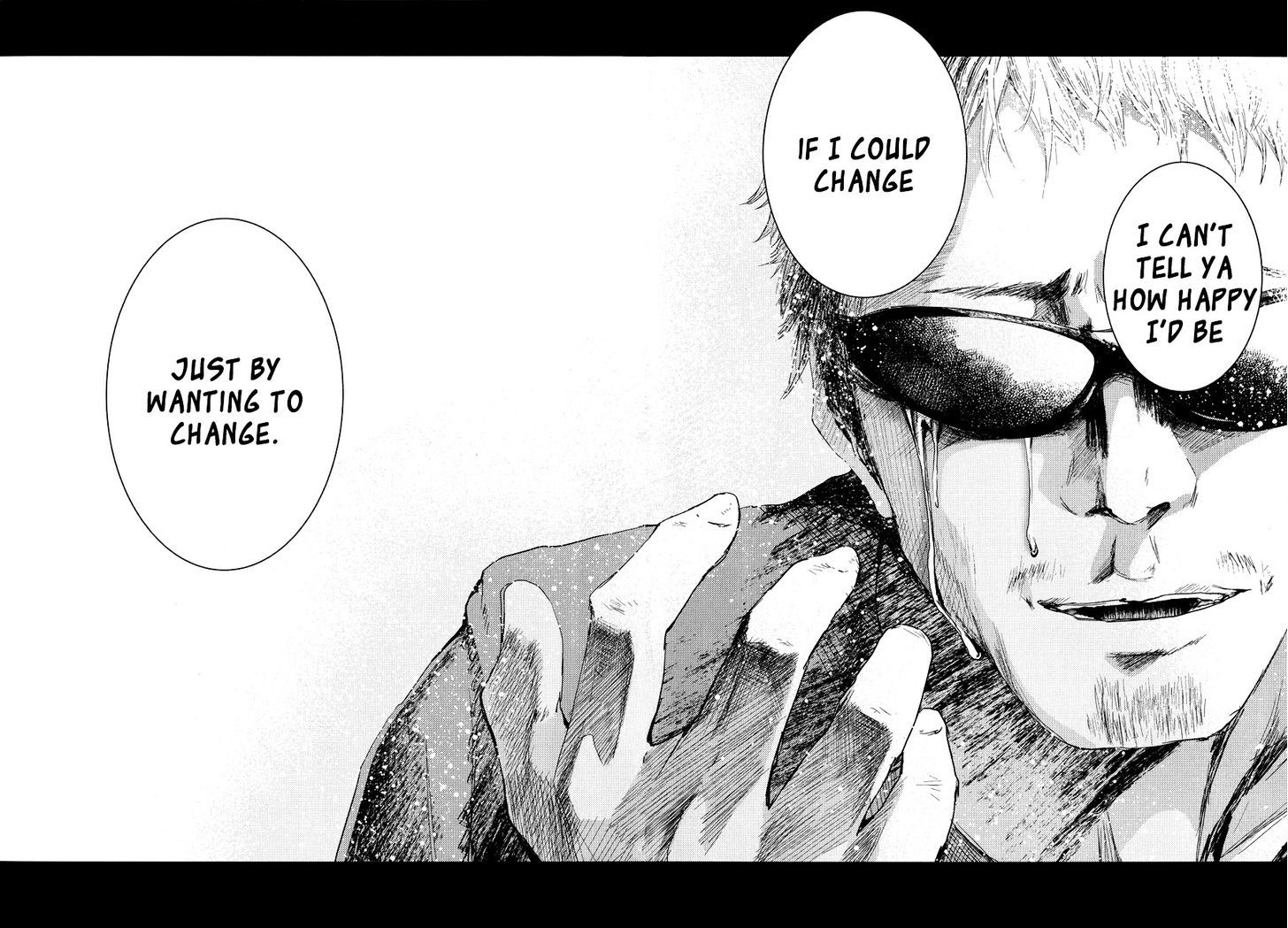 ib - Instant Bullet Chapter 5 page 4 - Chapter 5 : Beloved Quantum Mechanics