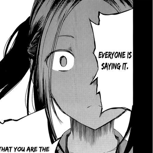 ib - Instant Bullet Chapter 9 : ã€ŒThe Unkind People, Who Wish To Be Kindã€ cover