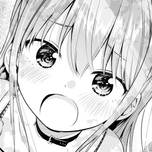 Ibara-Chan Can't Rebel! Chapter 10 cover