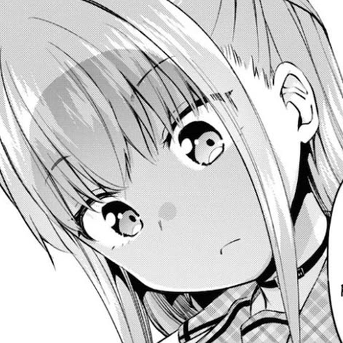 Ibara-Chan Can't Rebel! Chapter 12 cover