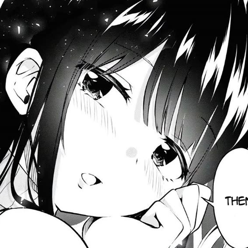 Ibara-Chan Can't Rebel! Chapter 13: Kukuri and Onii cover