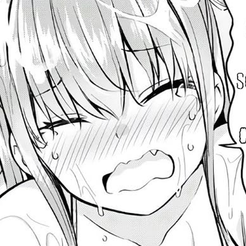 Ibara-Chan Can't Rebel! Chapter 16 cover