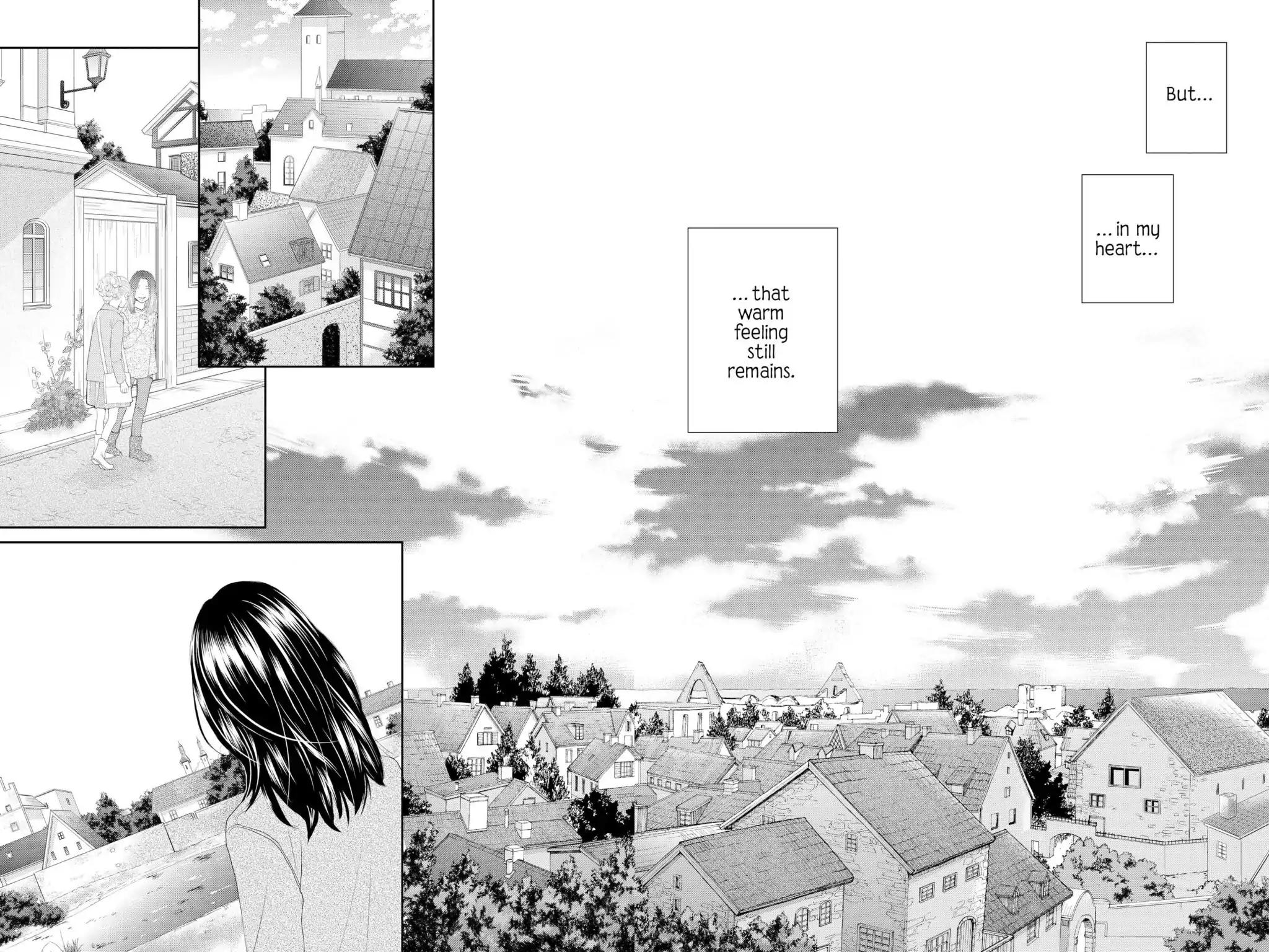 Ibara no Kanmuri Chapter 12 page 16 - Vol.2 Last Case