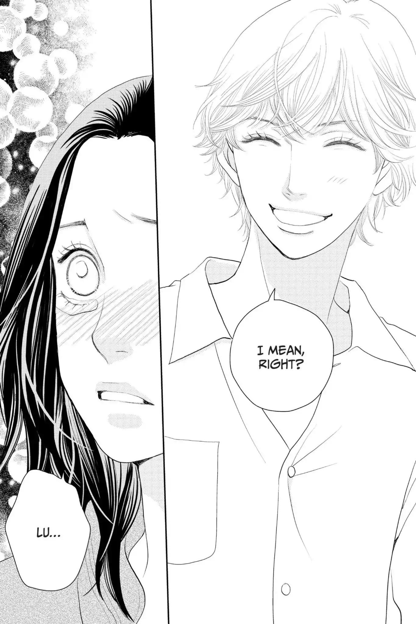 Ibara no Kanmuri Chapter 12 page 24 - Vol.2 Last Case