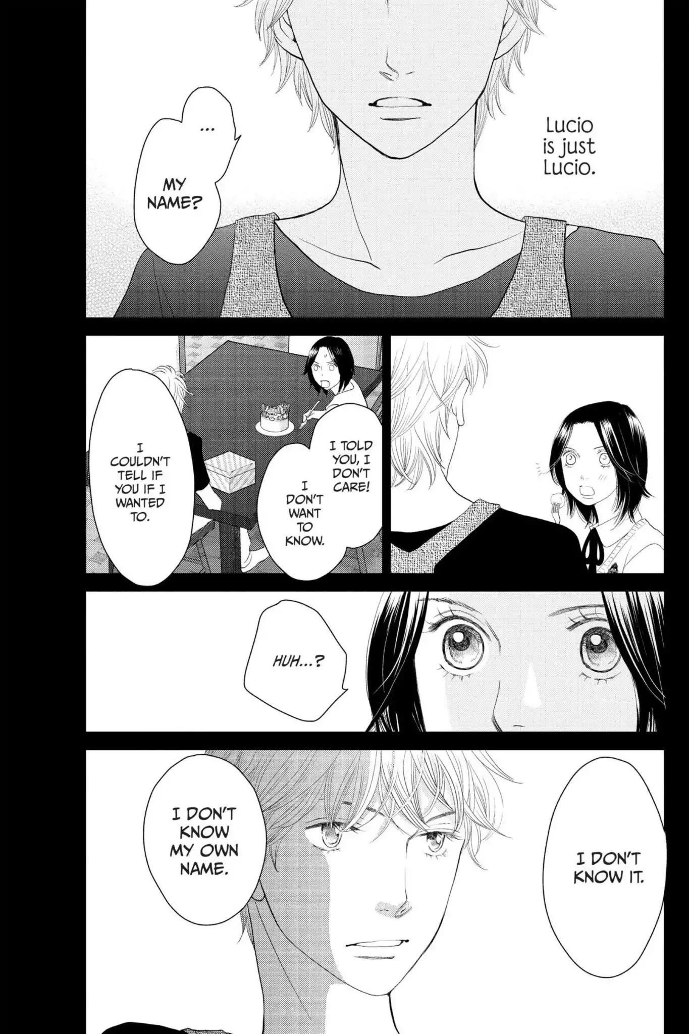 Ibara no Kanmuri Chapter 7 page 23 - Chapter 7: Vol.2 Case7