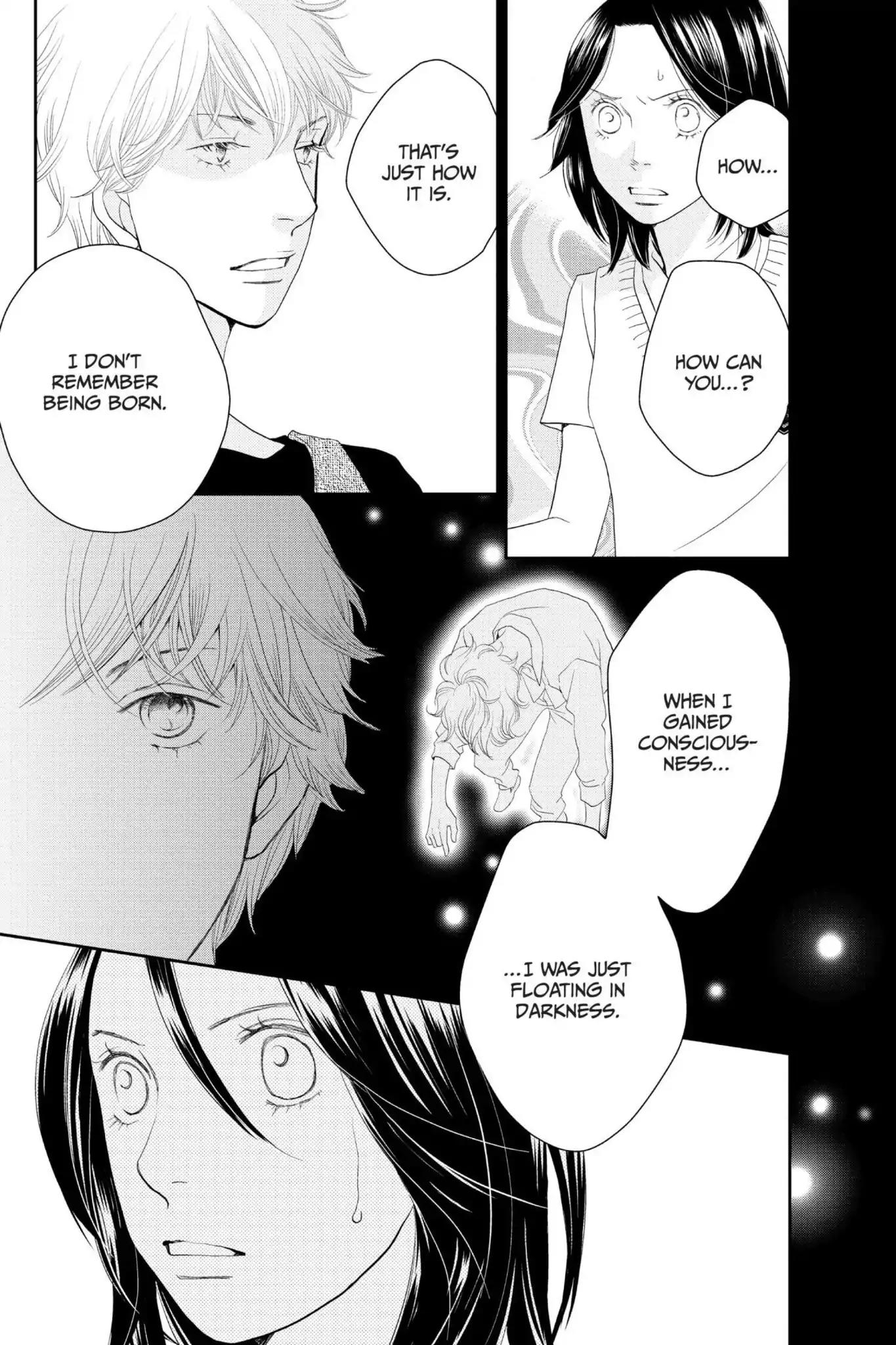 Ibara no Kanmuri Chapter 7 page 24 - Chapter 7: Vol.2 Case7