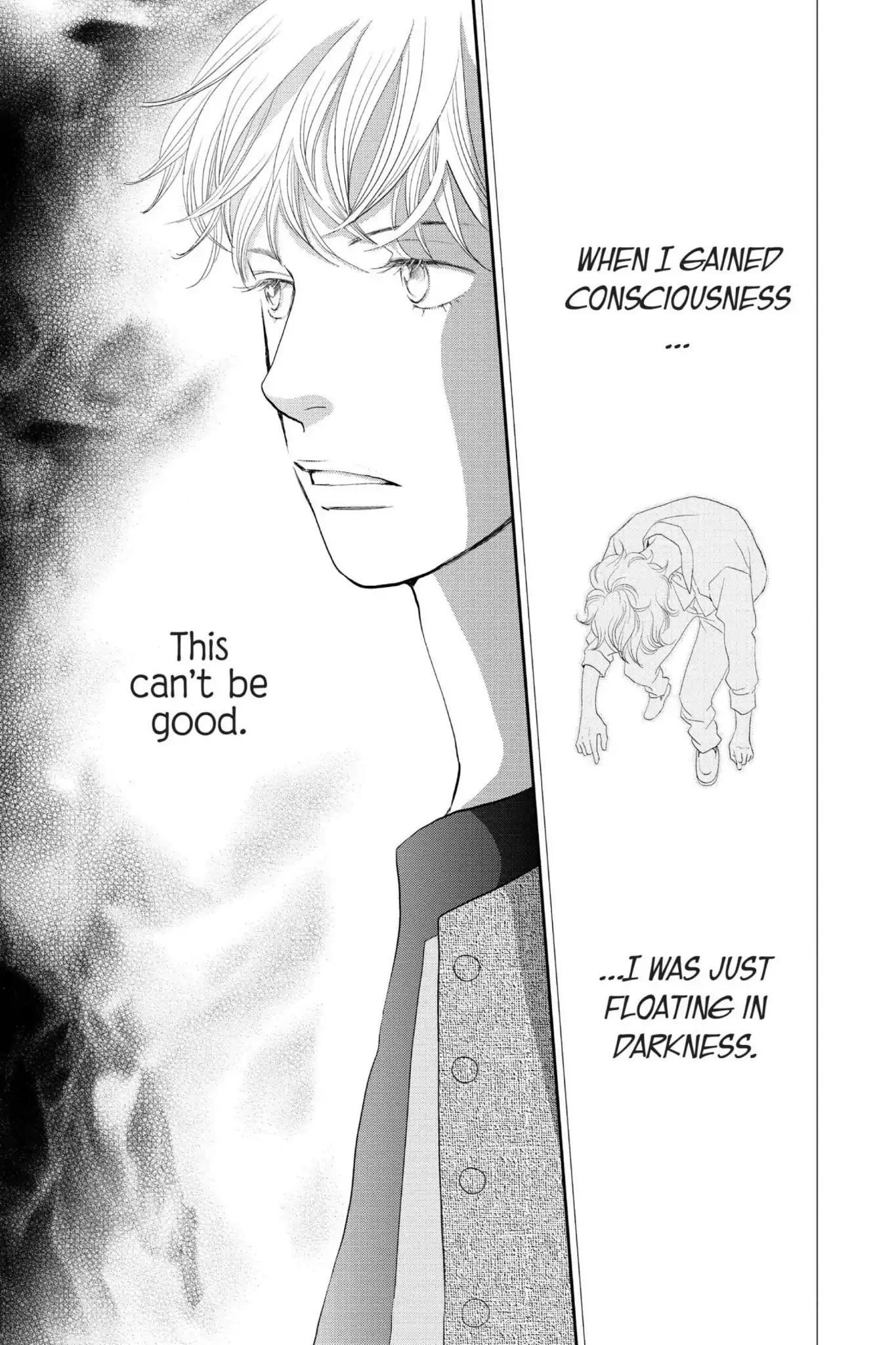 Ibara no Kanmuri Chapter 7 page 34 - Chapter 7: Vol.2 Case7