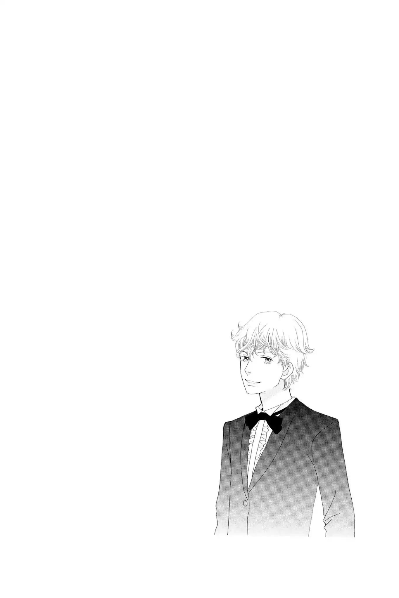 Ibara no Kanmuri Chapter 7 page 5 - Chapter 7: Vol.2 Case7