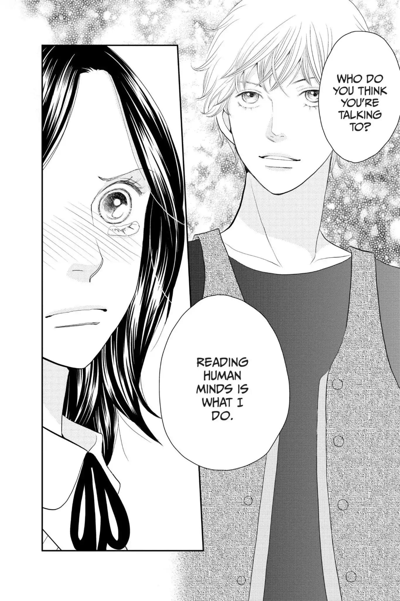 Ibara no Kanmuri Chapter 8 page 26 - Chapter 8: Vol.2 Case8