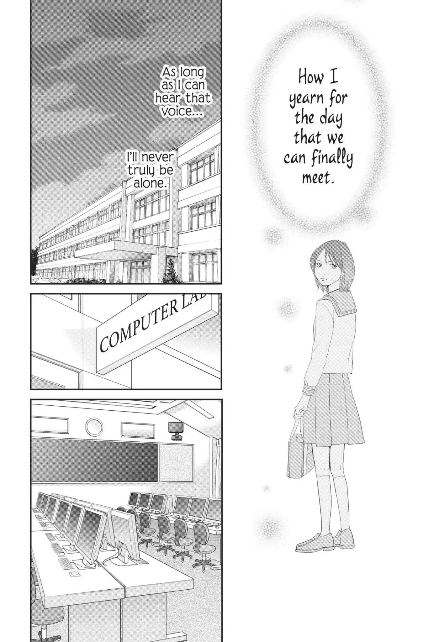 Ibara no Kanmuri Chapter 9 page 27 - Chapter 9: Vol.2 Case9