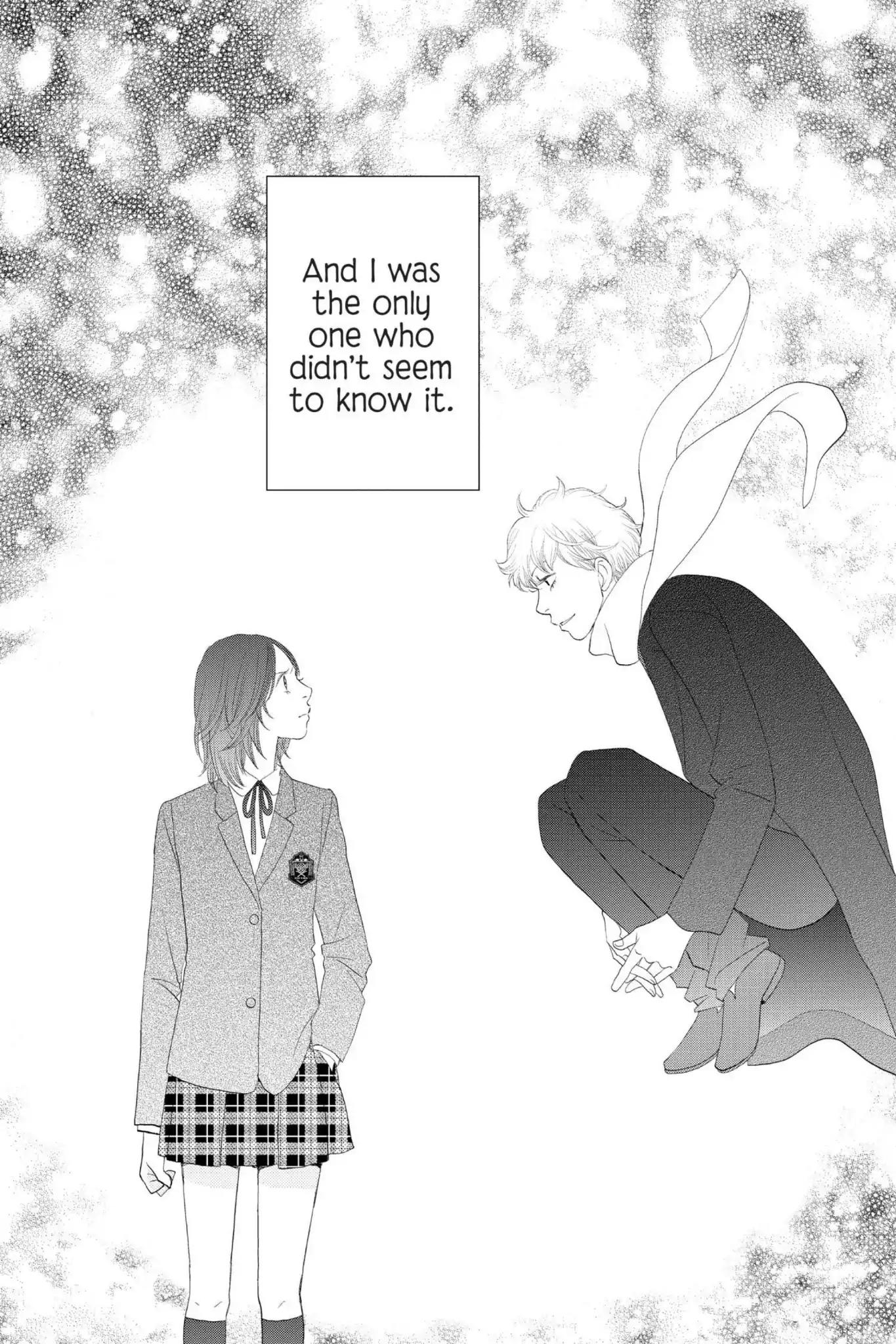 Ibara no Kanmuri Chapter 9 page 30 - Chapter 9: Vol.2 Case9