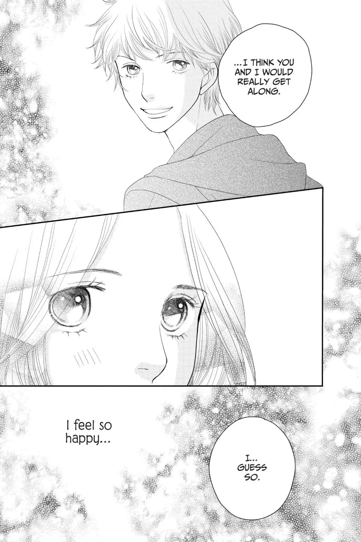 Ibara no Kanmuri Chapter 9 page 9 - Chapter 9: Vol.2 Case9