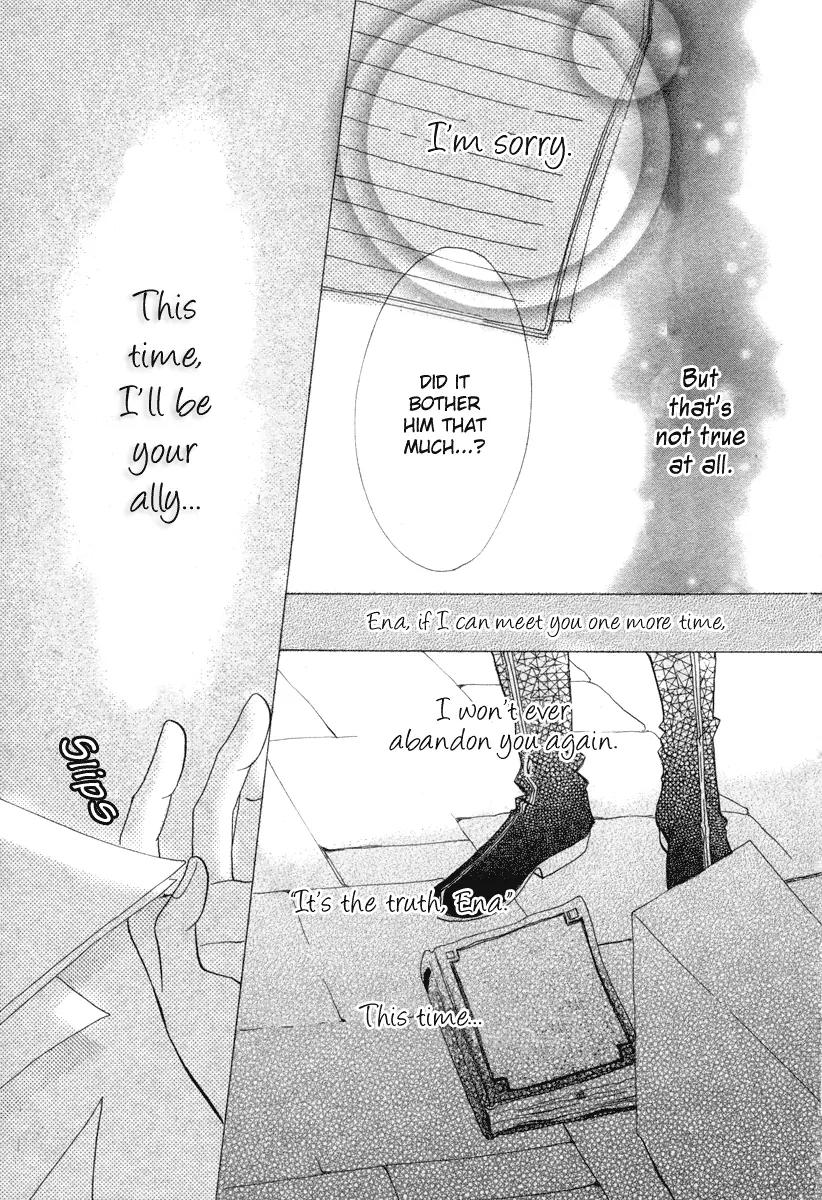 Ibara no Majutsushi Chapter 1 page 46 - Chapter 1: One-shot