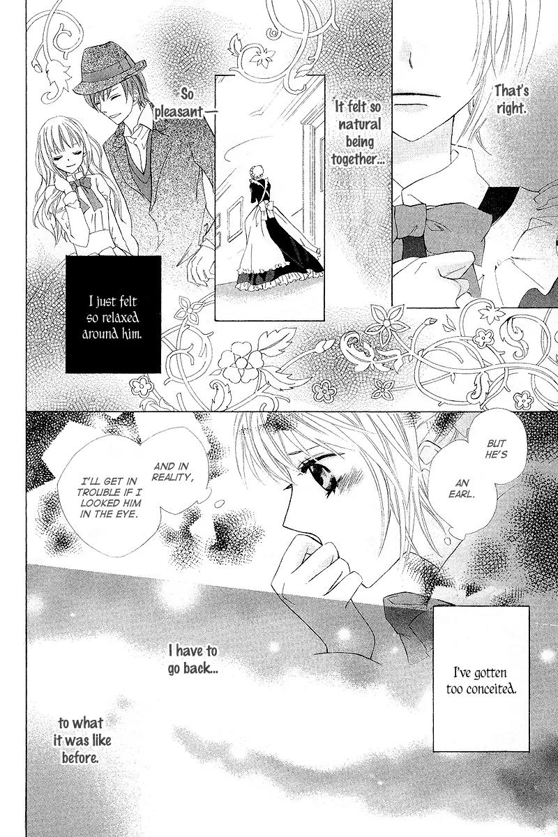 Ibara no Okite Chapter 1 page 32 - Chapter 1