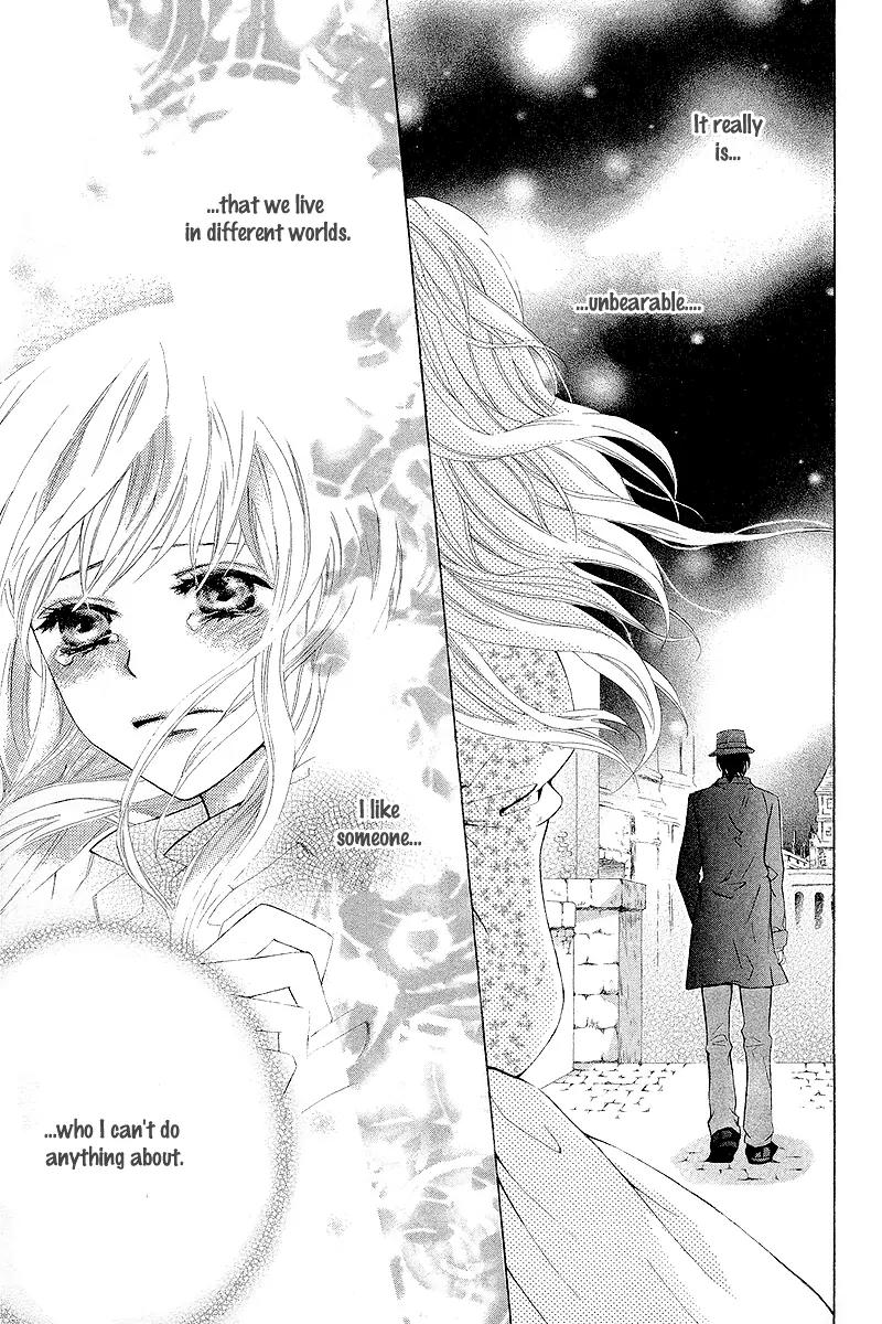 Ibara no Okite Chapter 1 page 39 - Chapter 1