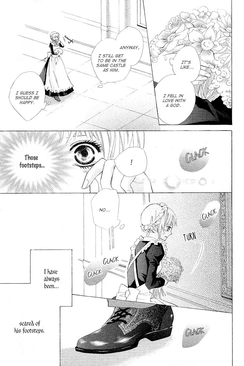 Ibara no Okite Chapter 1 page 41 - Chapter 1