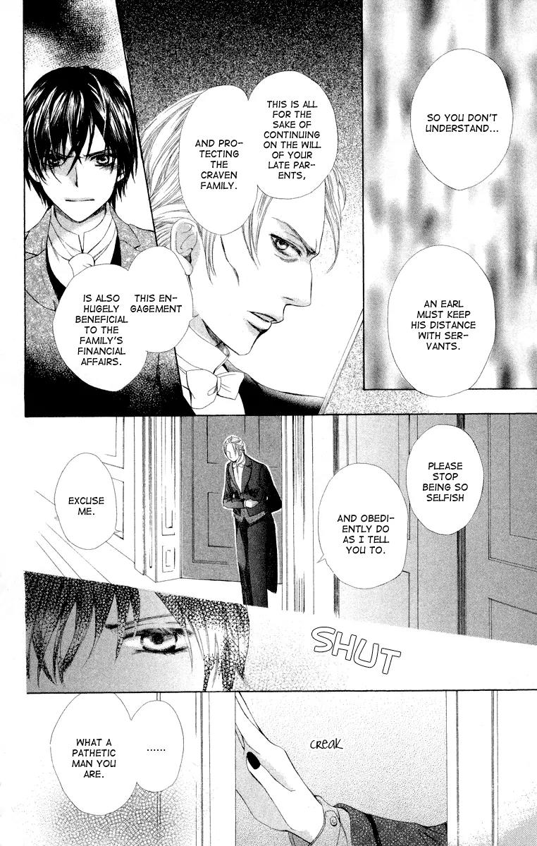 Ibara no Okite Chapter 2 page 24 - Chapter 2
