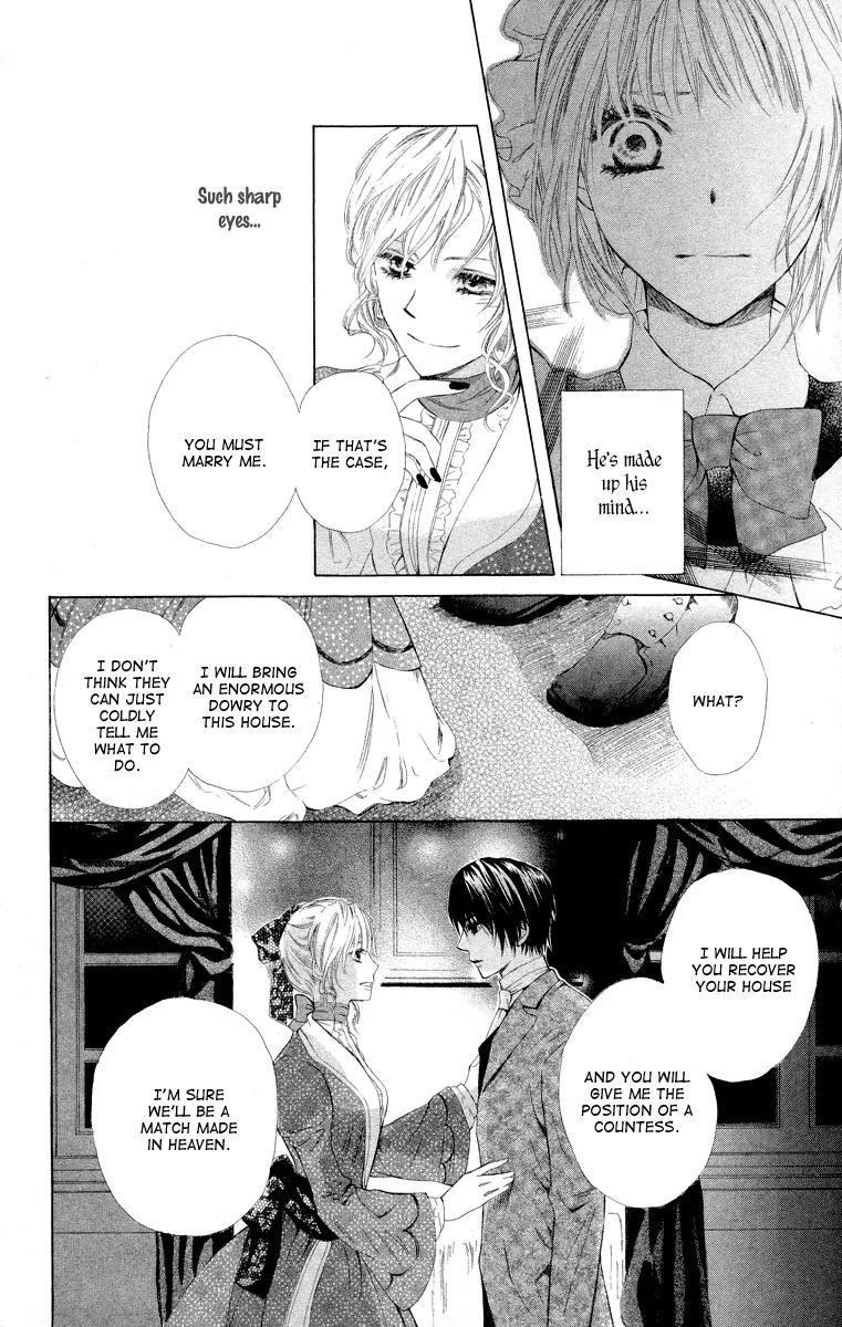 Ibara no Okite Chapter 2 page 26 - Chapter 2