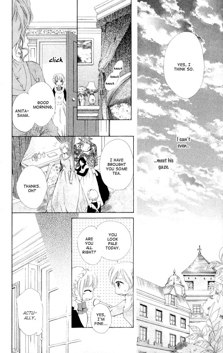 Ibara no Okite Chapter 2 page 28 - Chapter 2