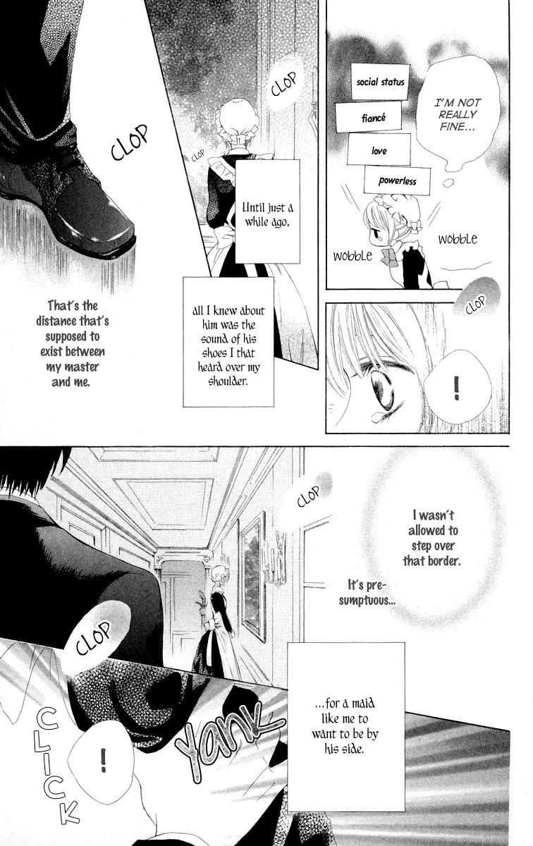 Ibara no Okite Chapter 2 page 29 - Chapter 2
