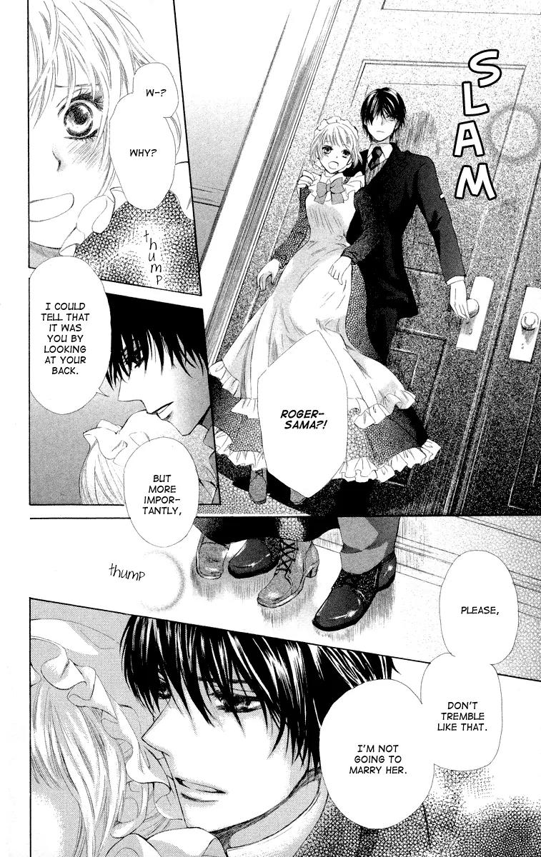 Ibara no Okite Chapter 2 page 30 - Chapter 2