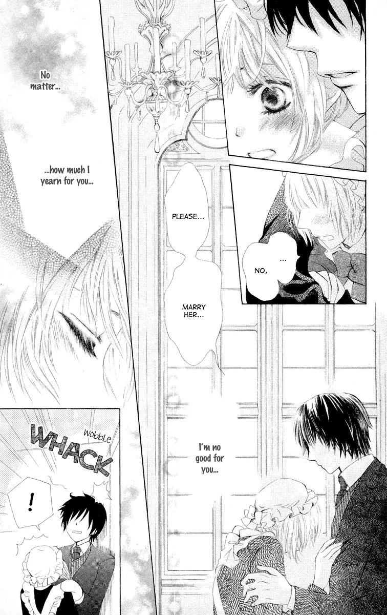 Ibara no Okite Chapter 2 page 31 - Chapter 2