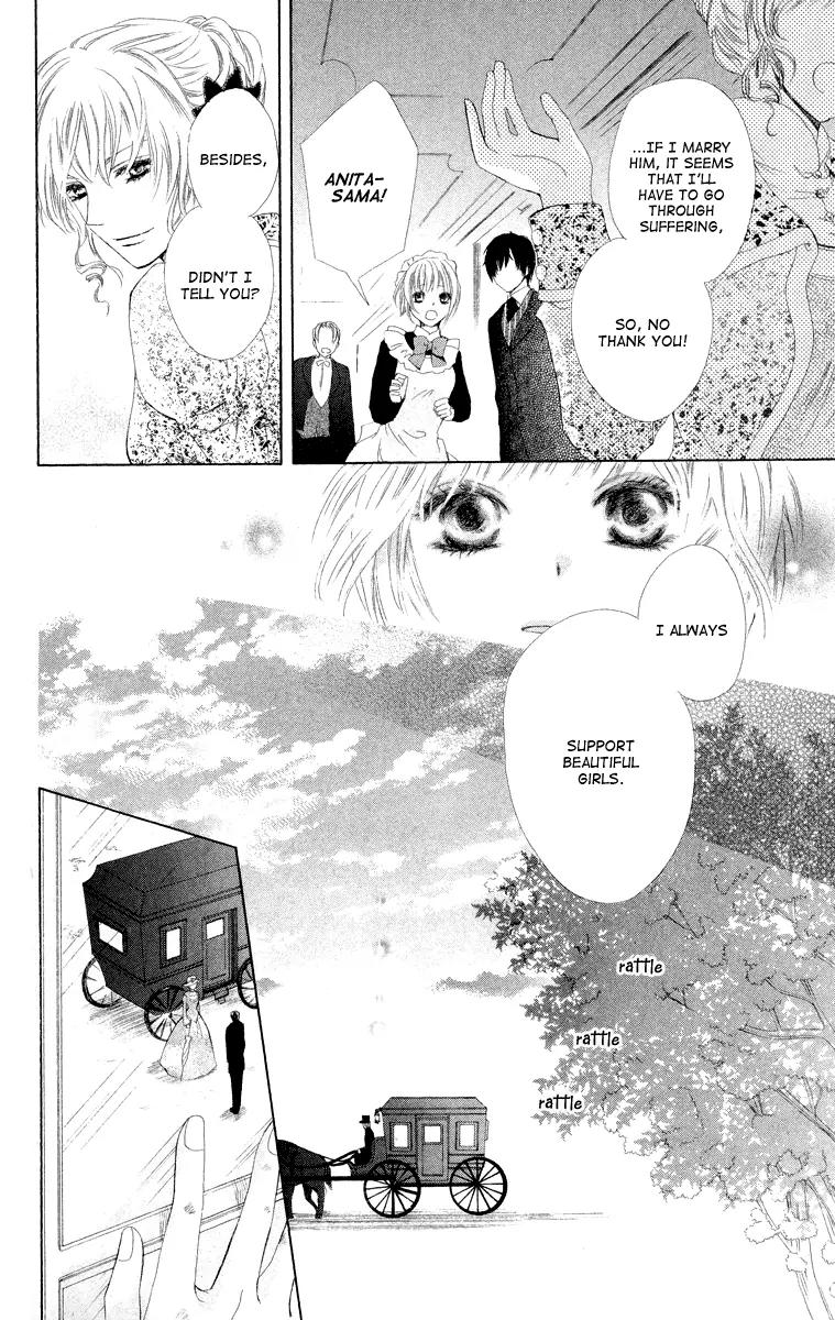 Ibara no Okite Chapter 2 page 40 - Chapter 2