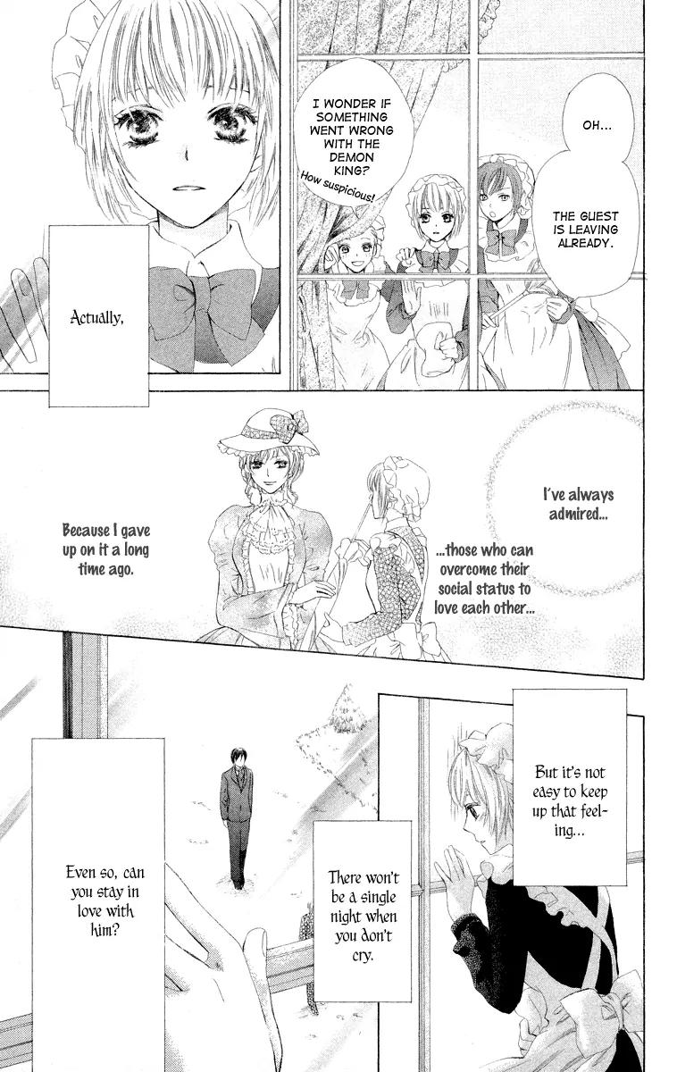 Ibara no Okite Chapter 2 page 41 - Chapter 2